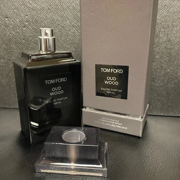 Tom Ford Black Grooming Fragrance